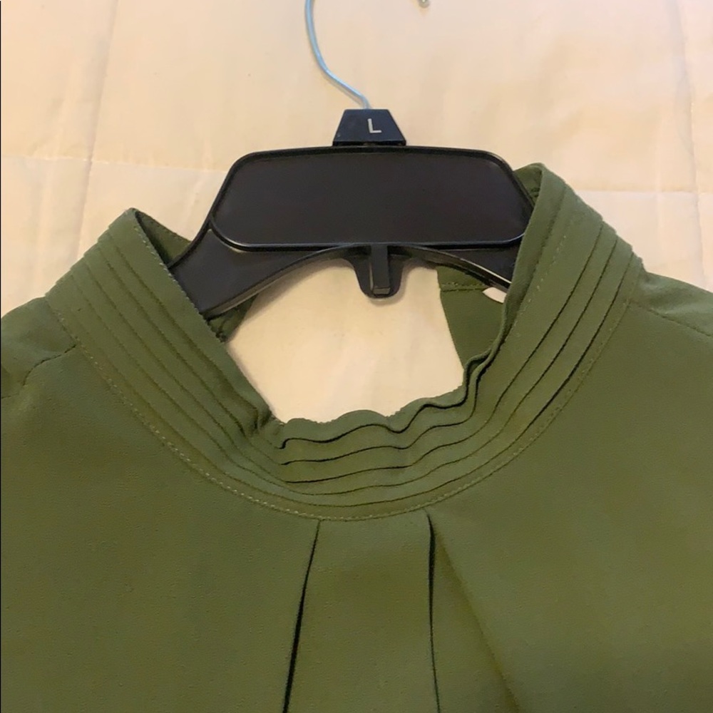 Blouse - Picture 2 of 4